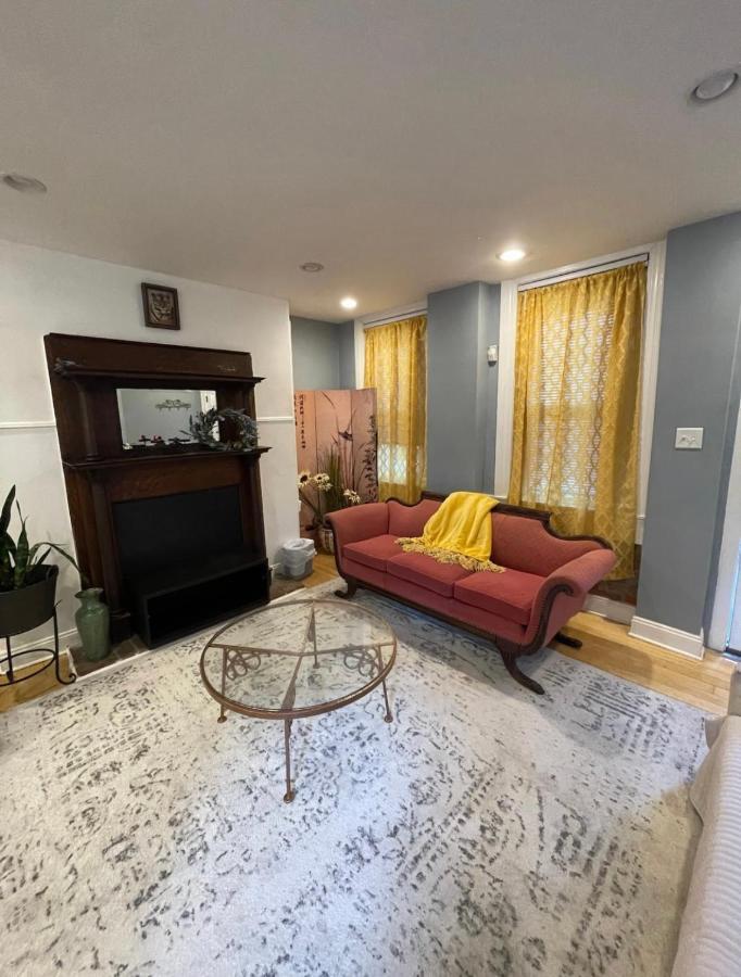 Northern Liberties Retreat Philadelphia Exterior foto