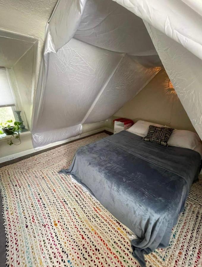 Northern Liberties Retreat Philadelphia Exterior foto
