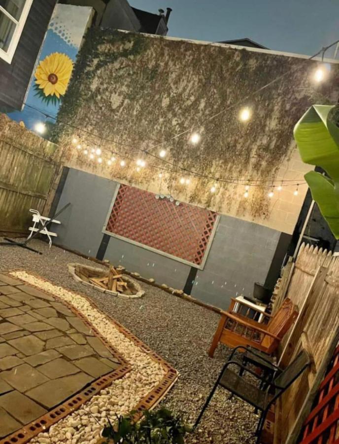 Northern Liberties Retreat Philadelphia Exterior foto